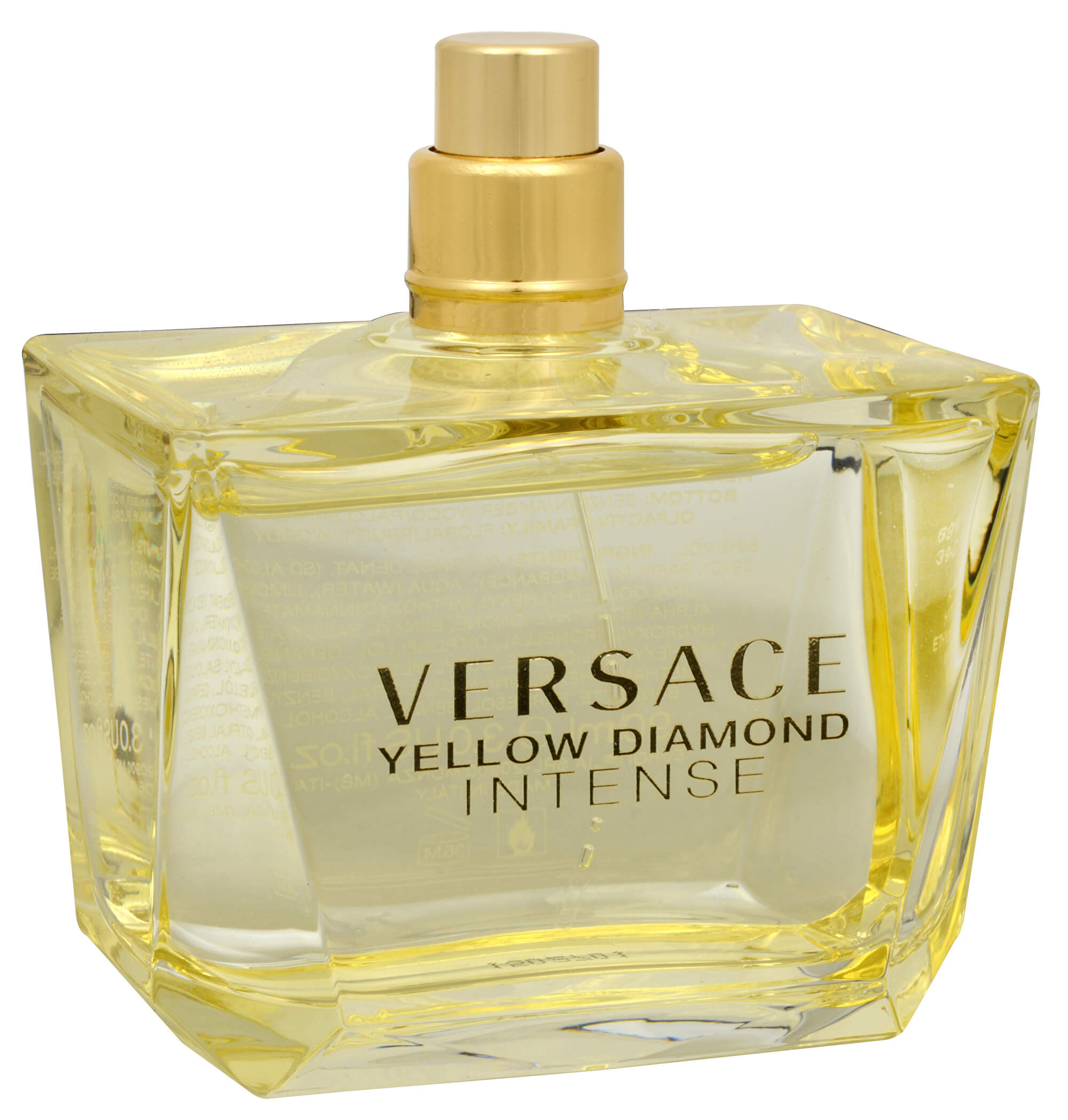 Yellow Diamond Intense - EDP - TESTER