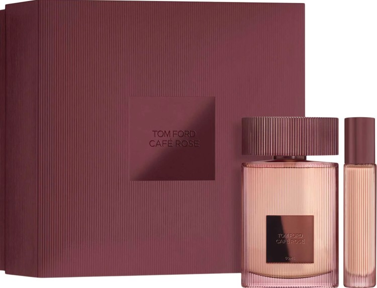 Café Rose (2023) - EDP 50 ml + EDP 10 ml | Vivantis.ro - Hello