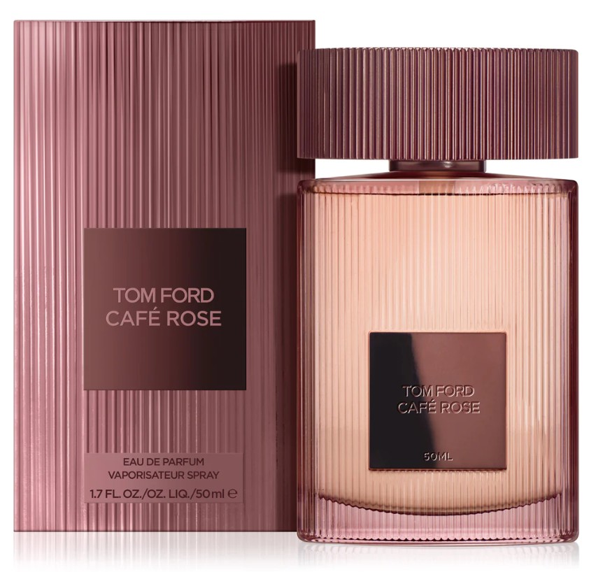 TOM FORD Café Rose Apă de parfum 50 ml | Parfimo.ro