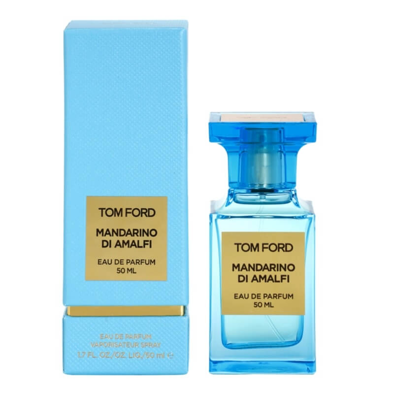 Mandarino Di Amalfi - EDP | Vivantis.ro - Hello Gorgeous!