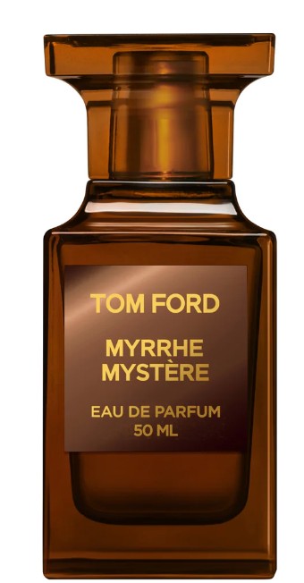 Myrrhe Mystère - EDP | Vivantis.ro - Hello Gorgeous!