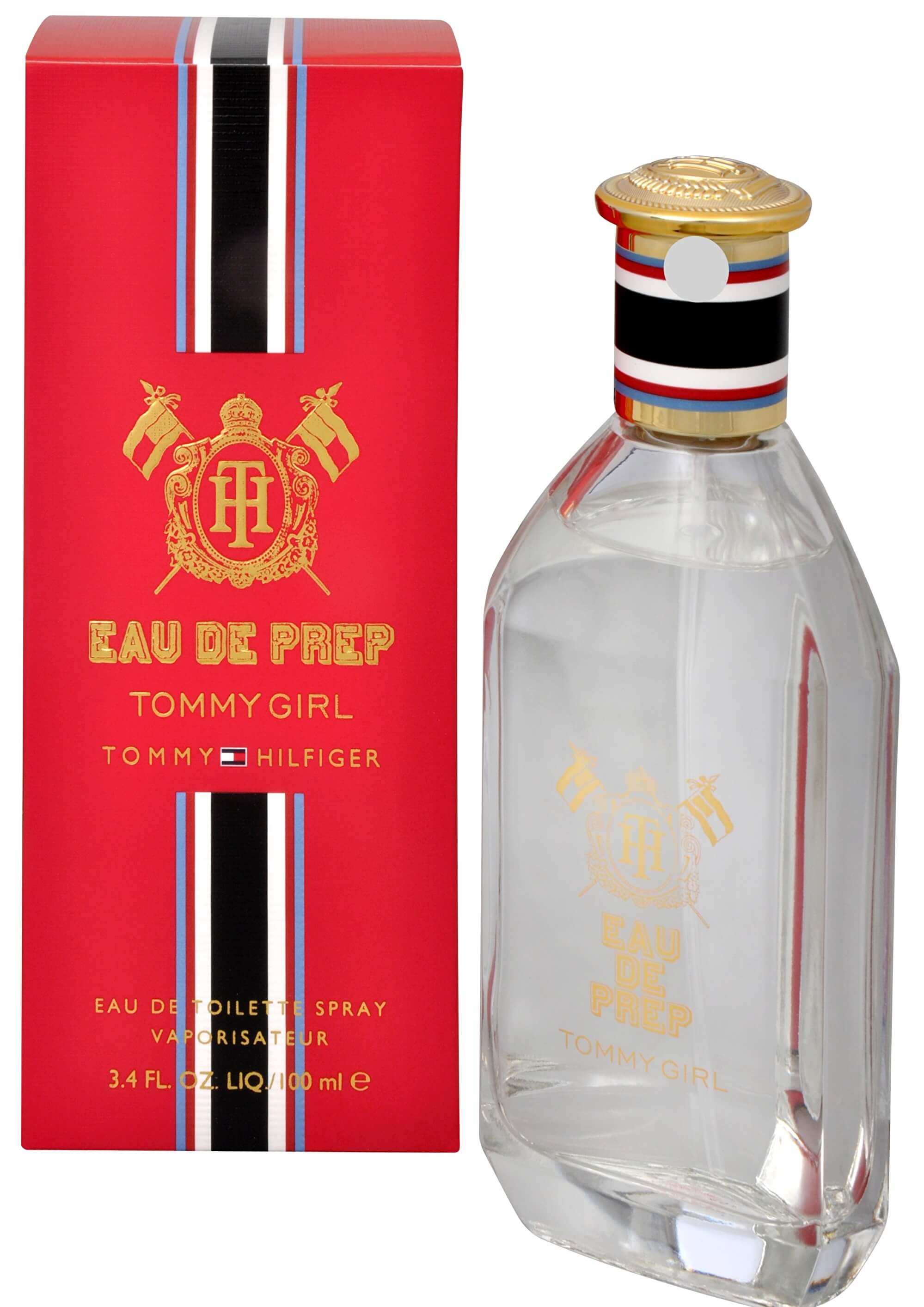 Eau De Prep Tommy Girl - EDT