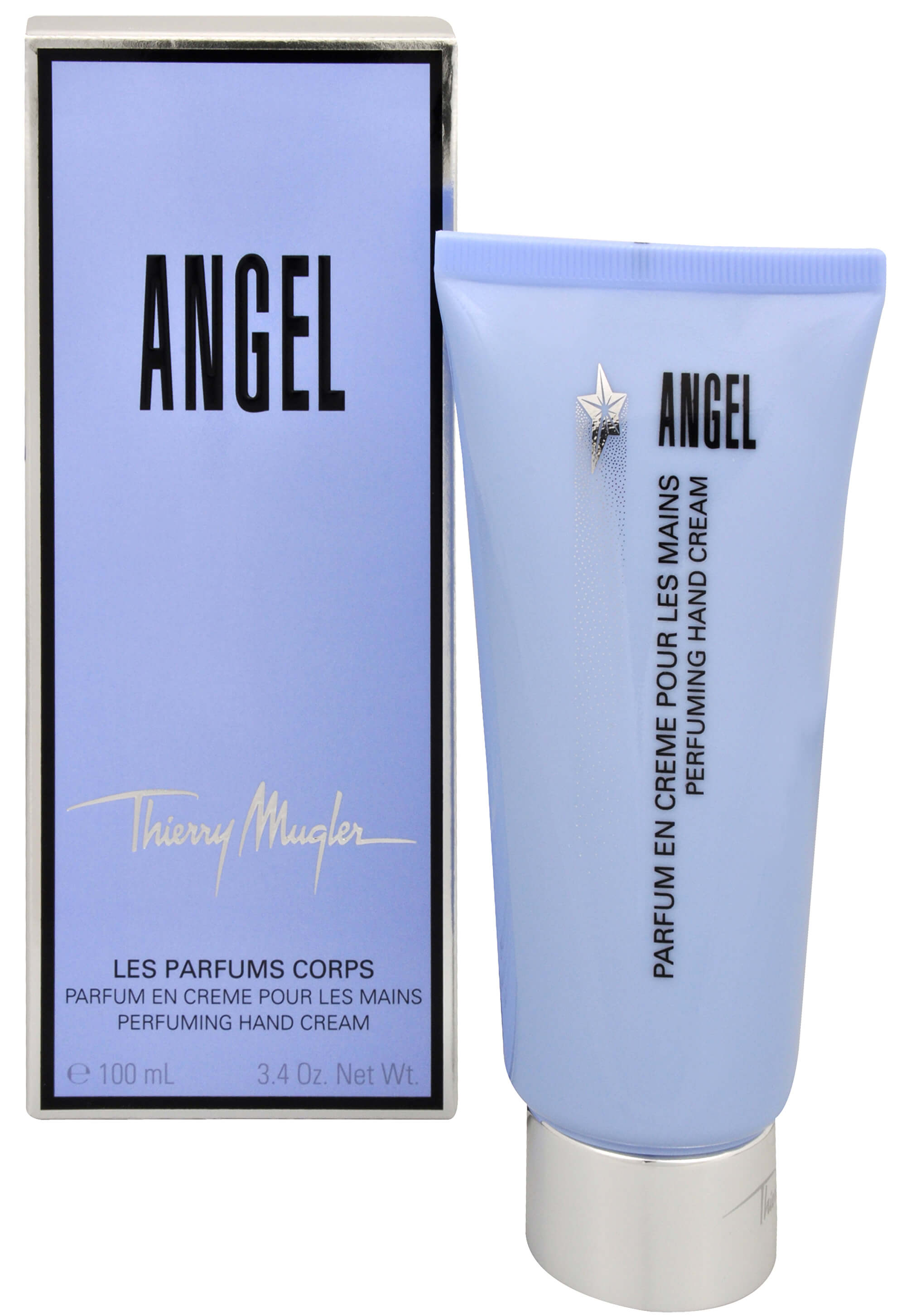 Angel - krém na ruce