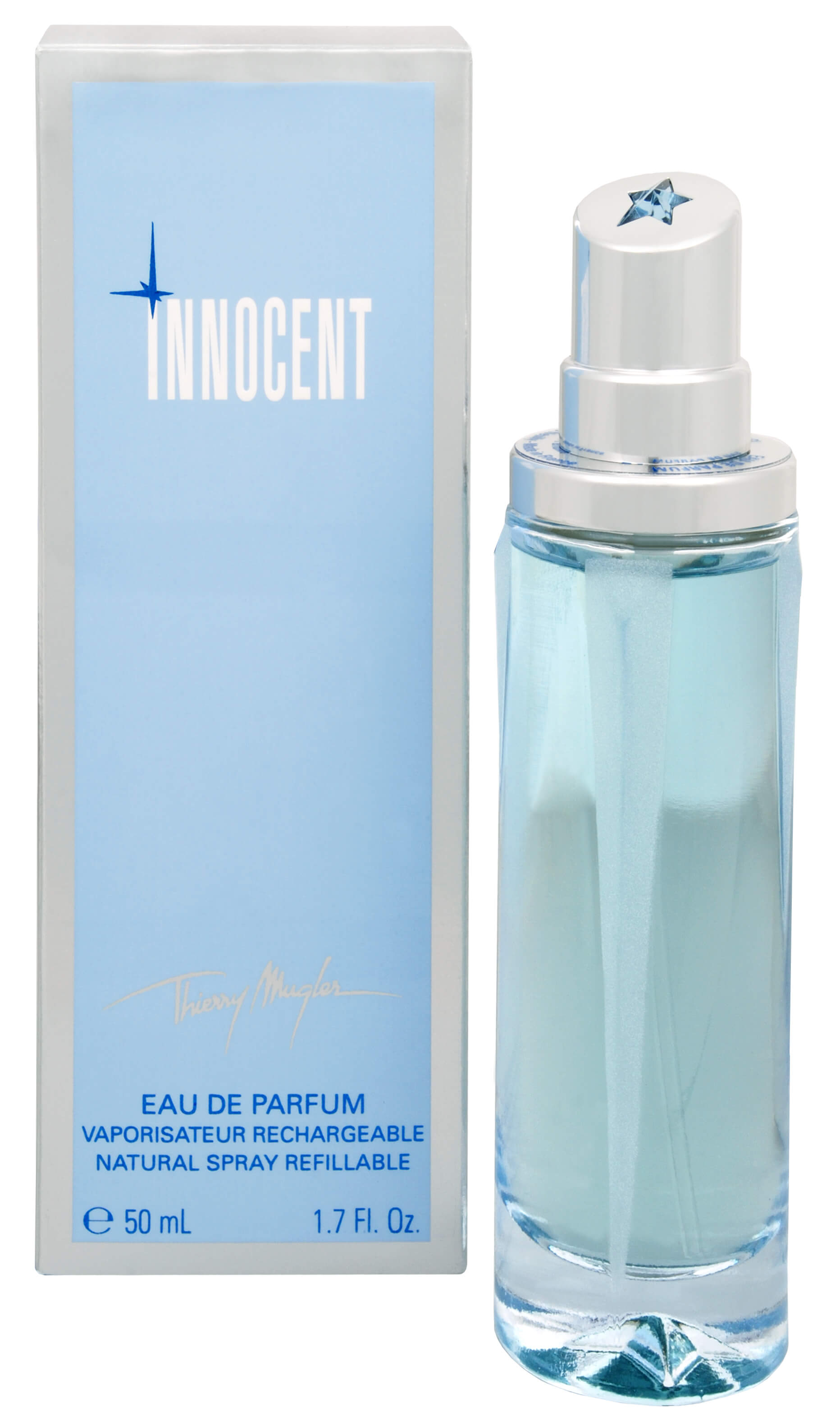 Innocent - EDP