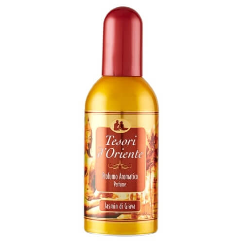 Jasmin Di Giava - EDP