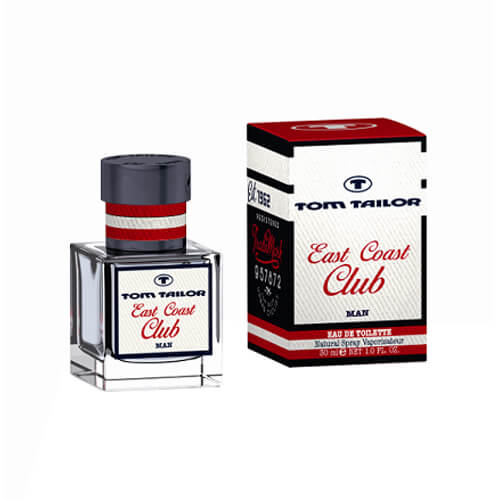 East Coast Club Man - EDT