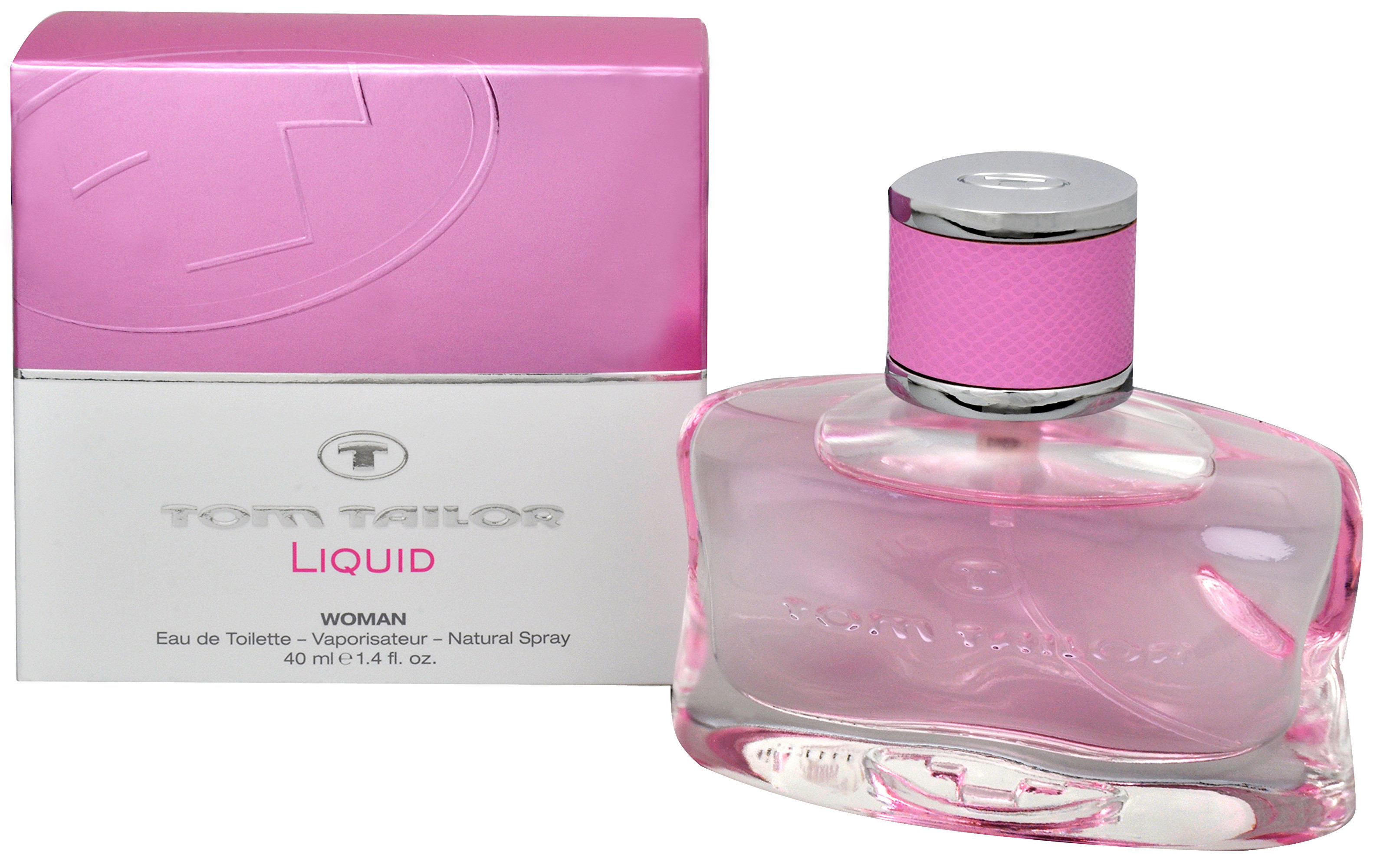 Liquid Woman - EDT