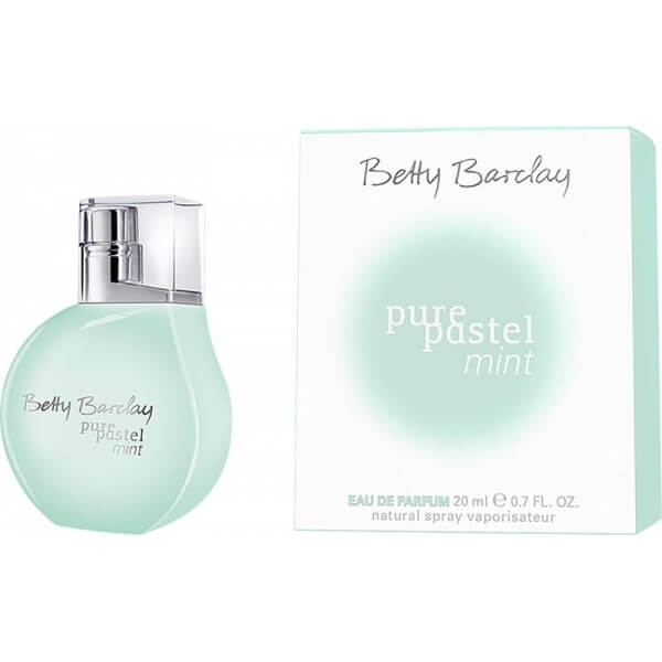 Pure Pastel Mint - EDP
