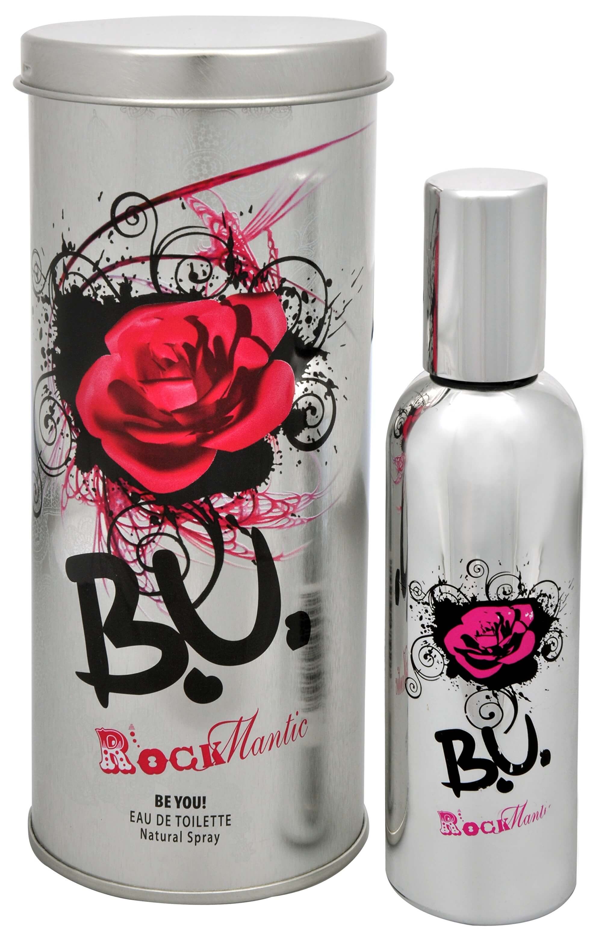 RockMantic - EDT