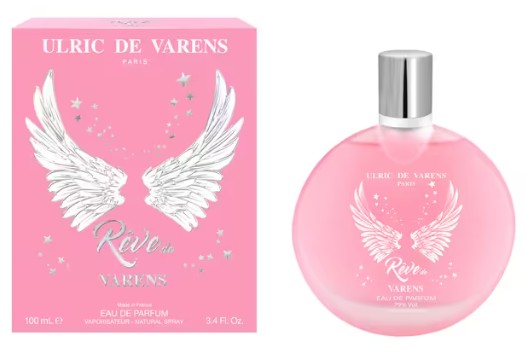 Rêve De Varens - EDP