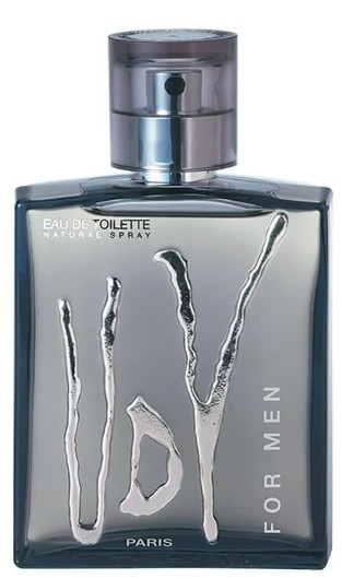Ulric De Varens For Men - EDT
