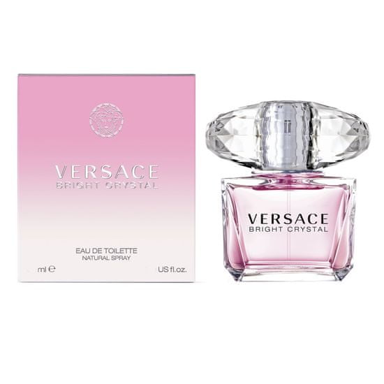 Bright Crystal - miniatura EDT