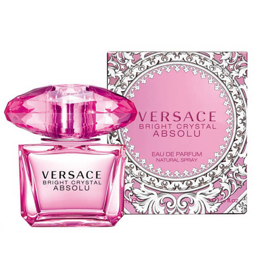 Bright Crystal Absolu - EDP