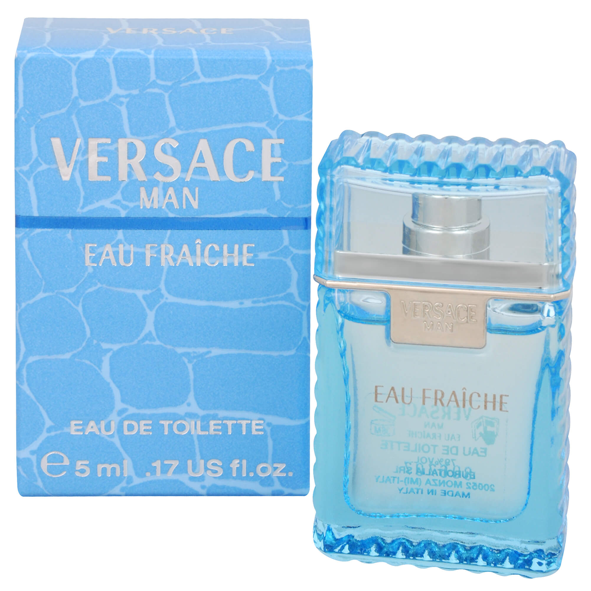 Eau Fraiche Man - miniatura EDT