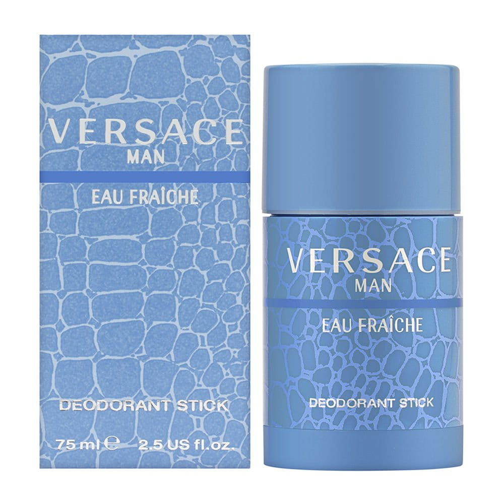 Eau Fraiche Man - tuhý deodorant