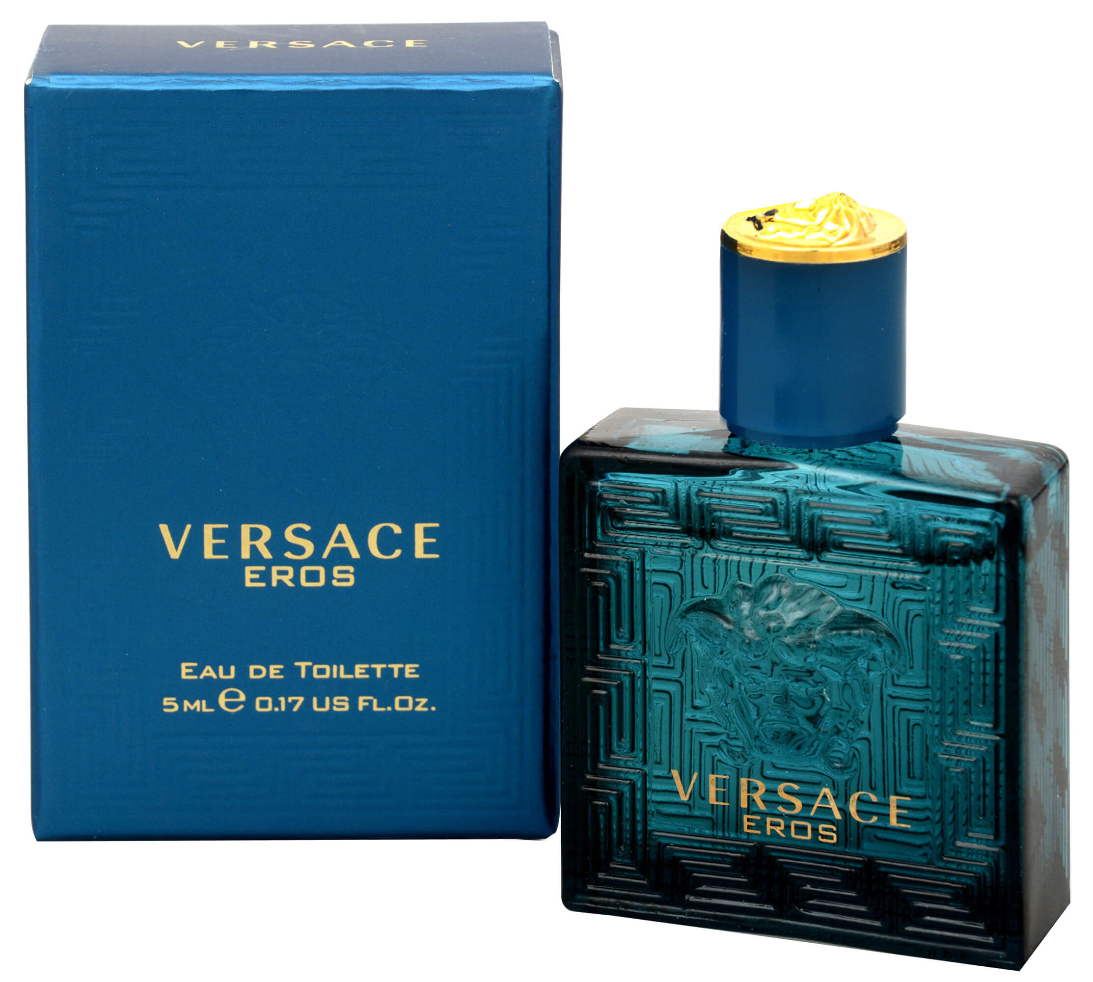 Eros - miniatura EDT