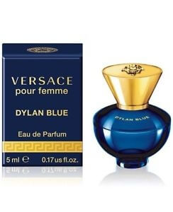 Pour Femme Dylan Blue - miniatura EDP