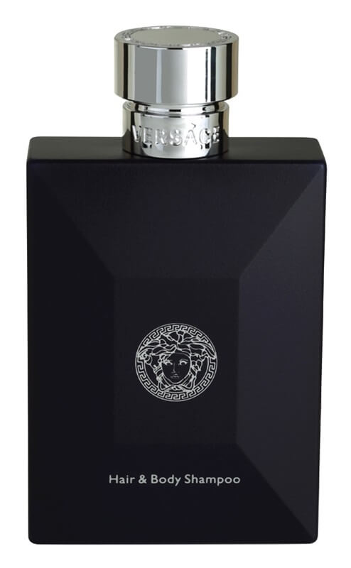 Pour Homme - sprchový gel