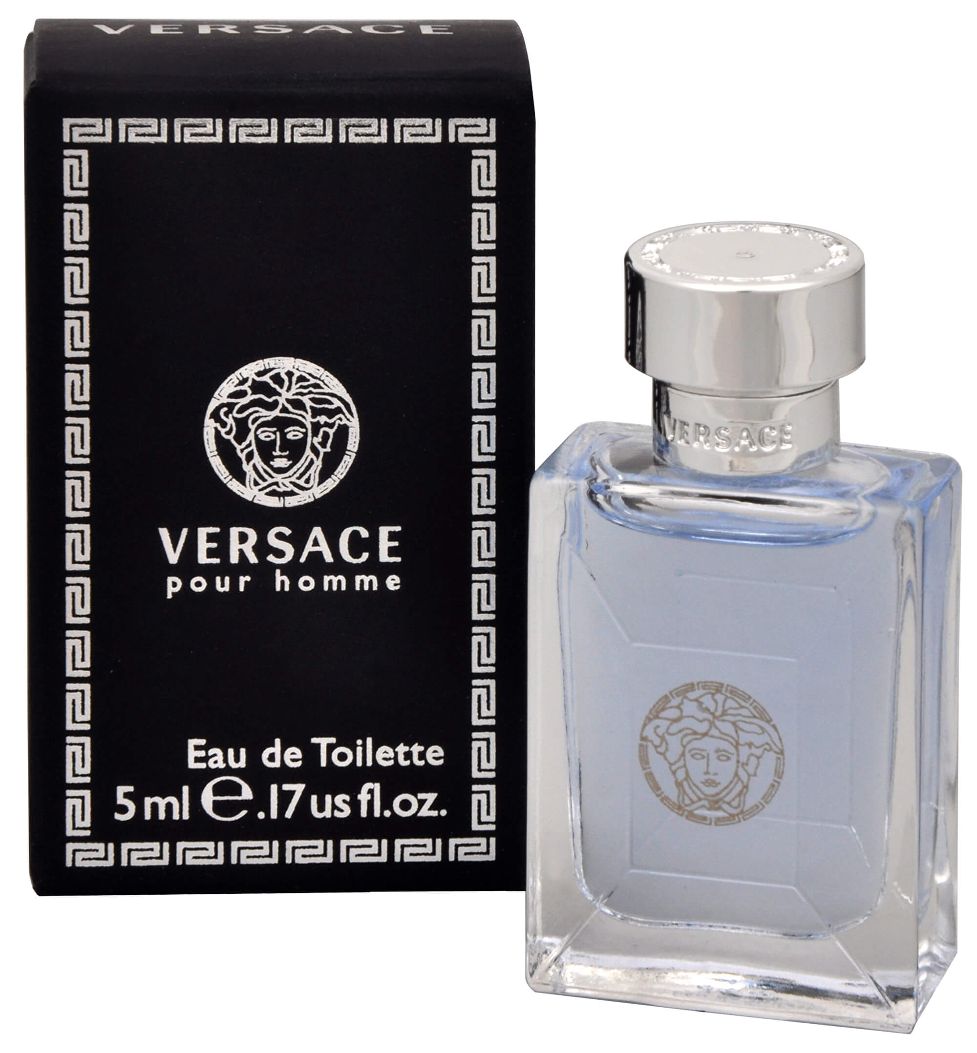 Pour Homme - miniatura EDT