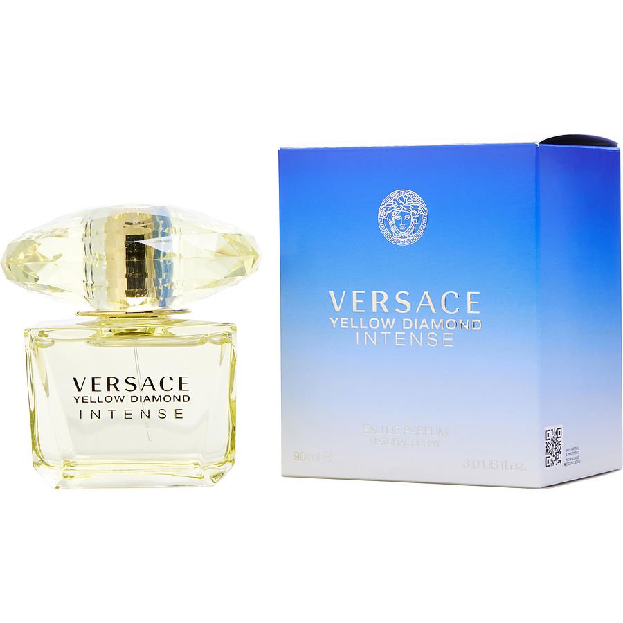 Yellow Diamond Intense - EDP