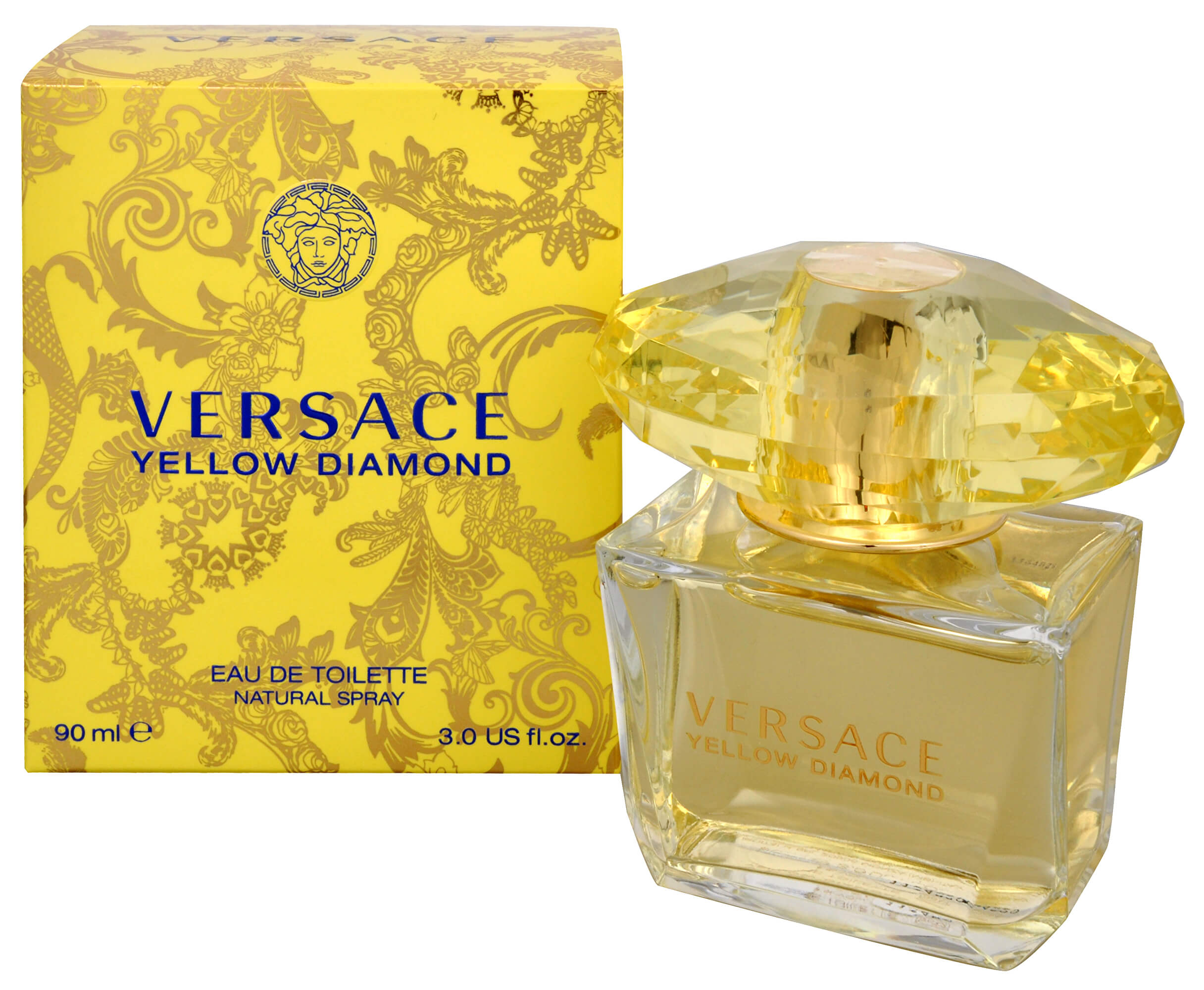 Yellow Diamond - EDT