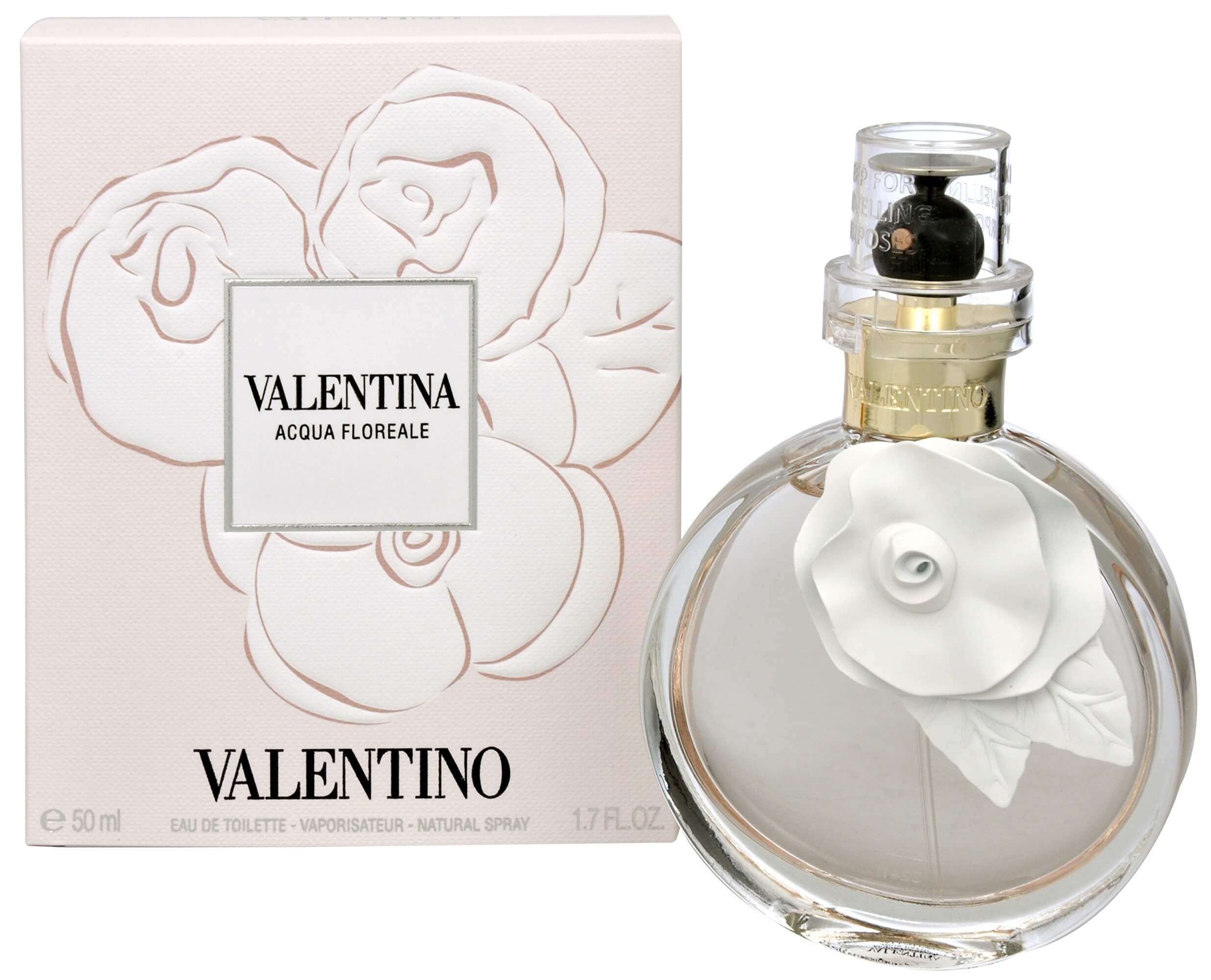 Valentina Acqua Floreale - EDT