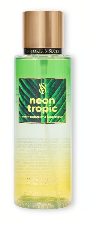 Body Spray Victoria's Secret Neon Tropic 250 ml main image 0