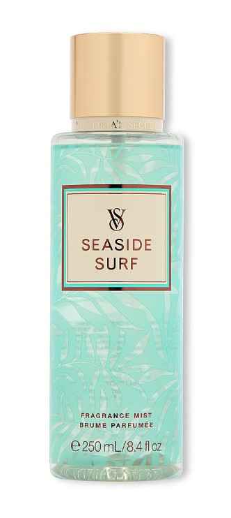 Seaside Surf - spray pentru corp | Vivantis.ro - Hello Gorgeous!