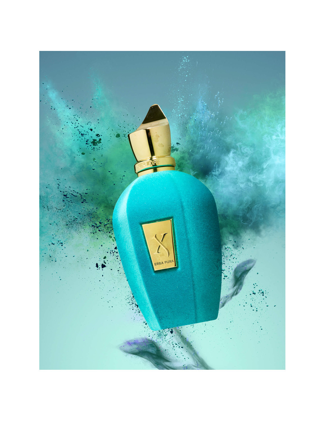 Erba Pura - EDP | Vivantis.ro - De la geantă la parfumi