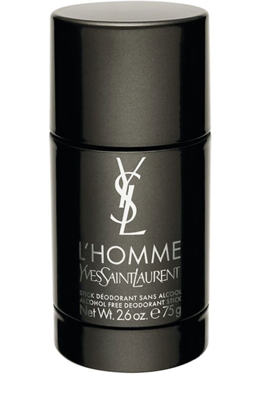 L´Homme - tuhý deodorant