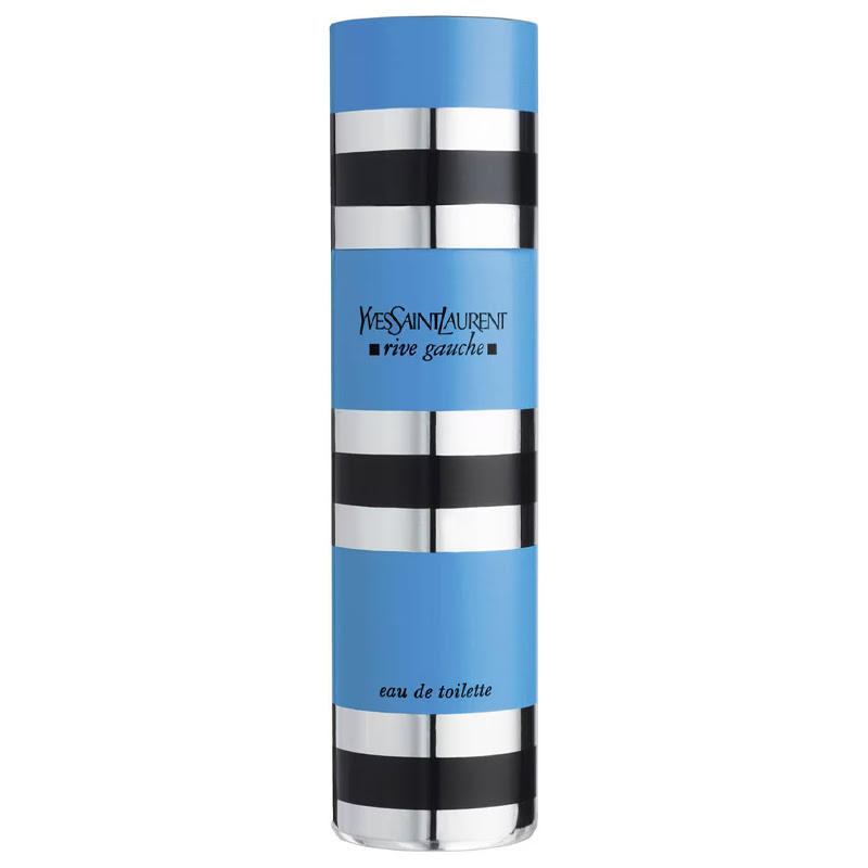 新品イヴ・サンローランRive Gauche Eau de Toilette Rive Gauche - EDT | Vivantis.ro - De la geantă la parfumi