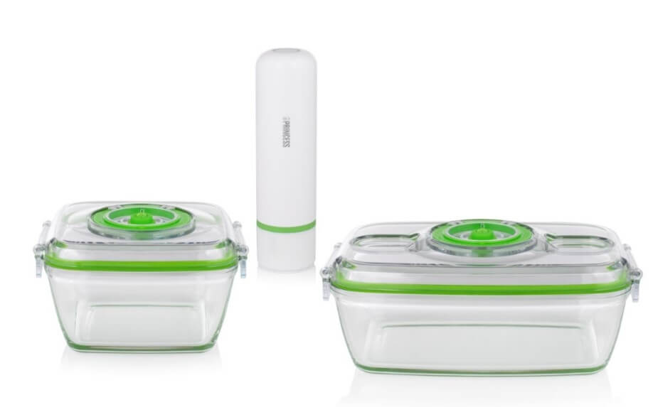 Vakuovací set Princess 492985