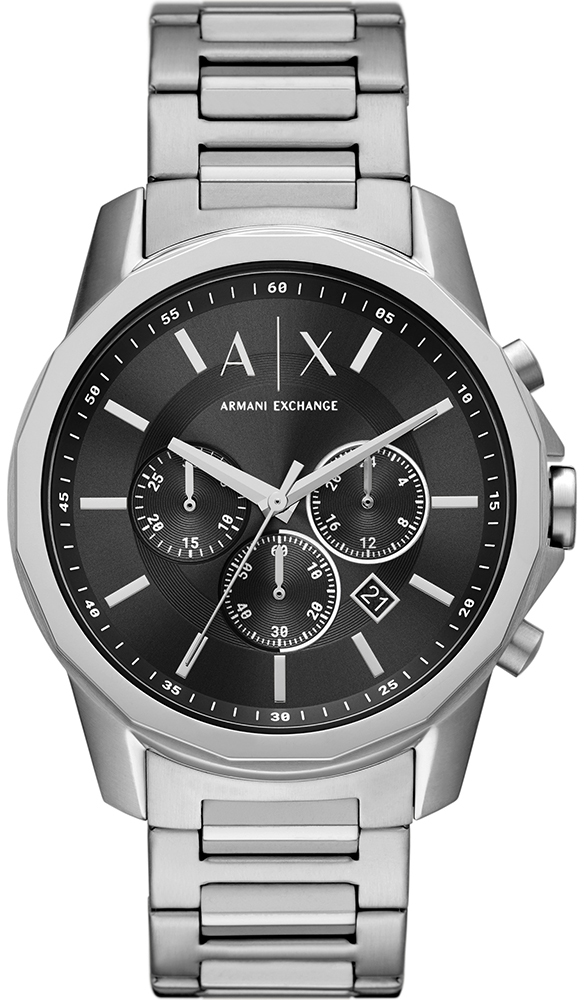 Levně Armani Exchange Banks AX1720