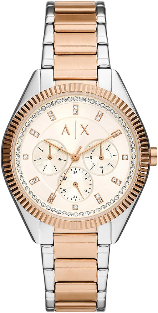 Armani Exchange Lady Giacomo AX5662