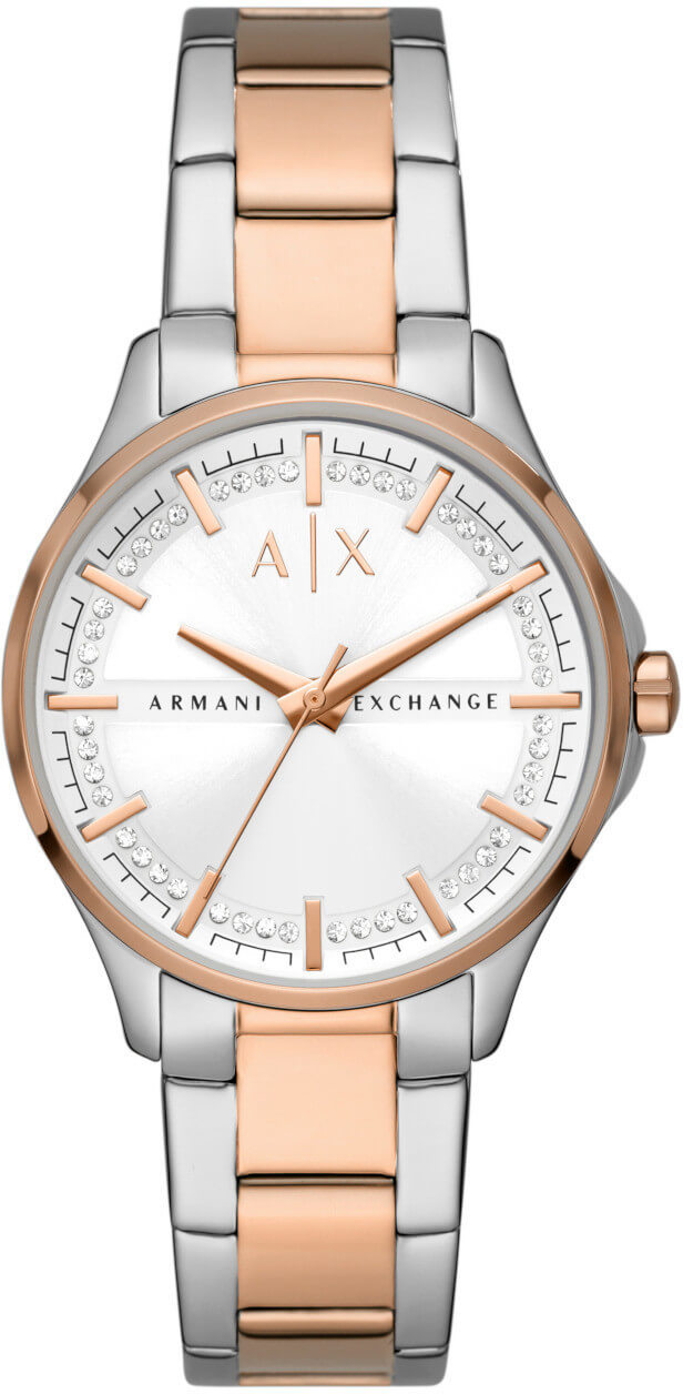 Armani Exchange LADY HAMPTON dámske hodinky