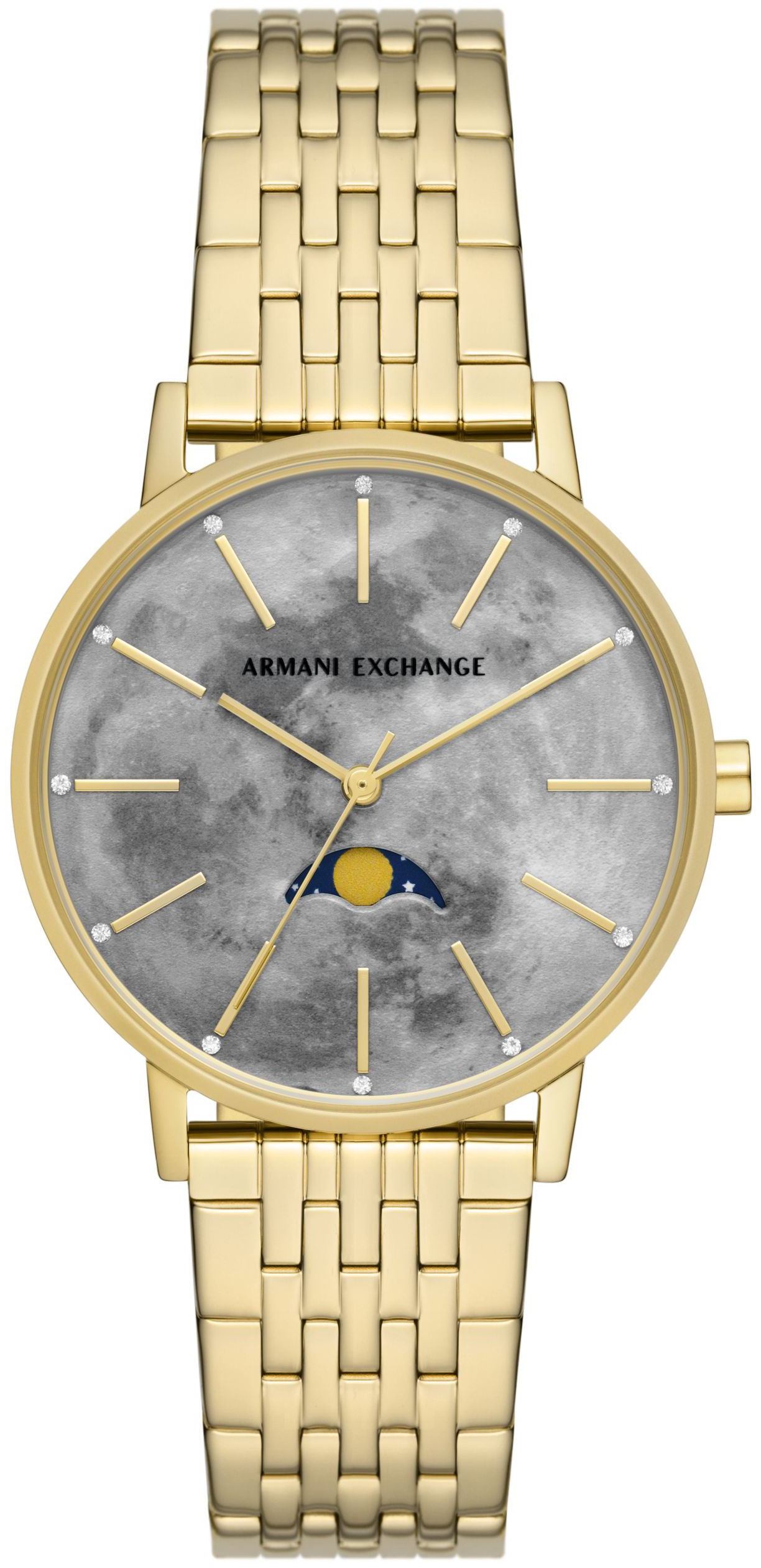Armani Exchange Lola - Guess AX5586