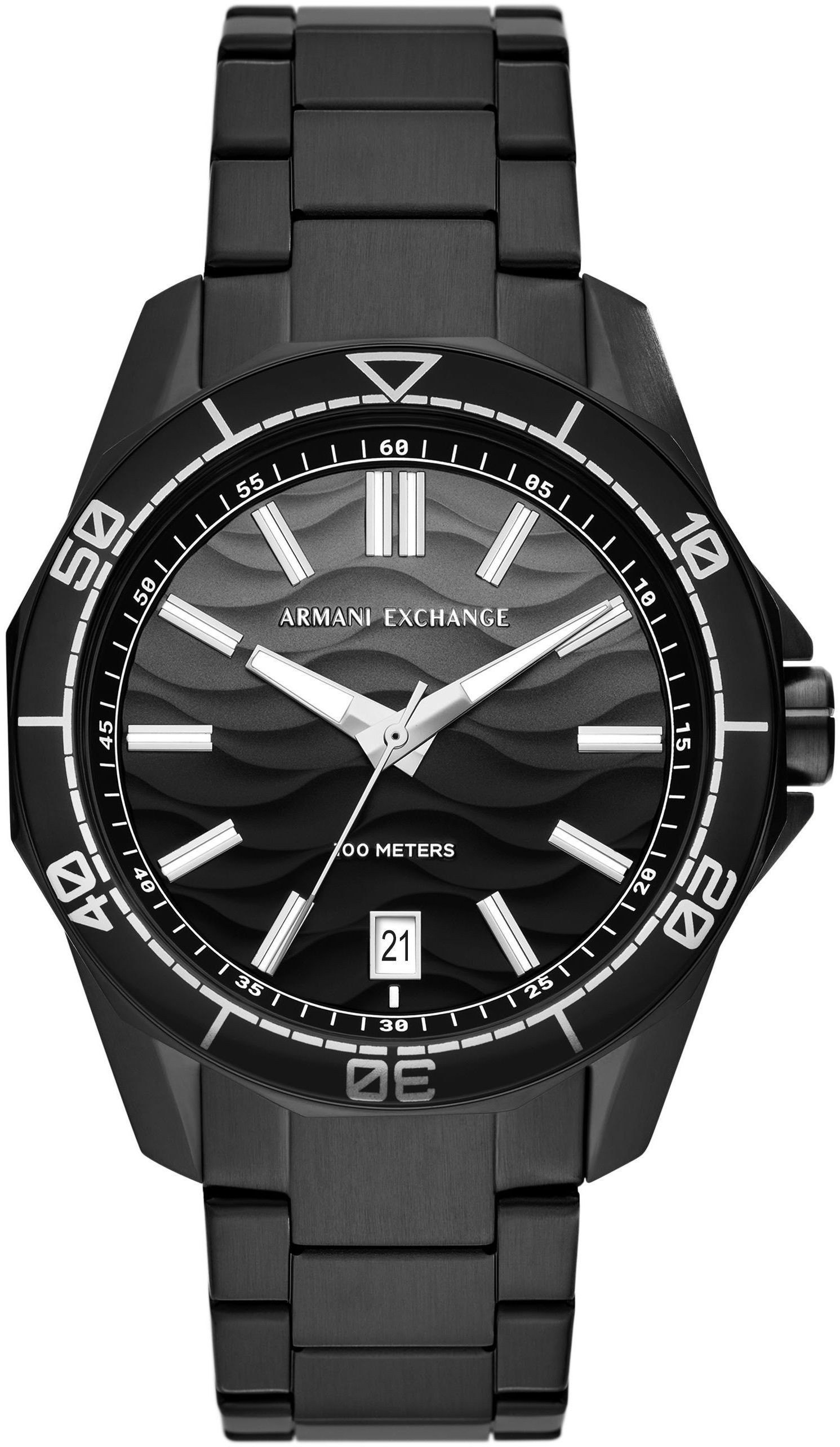 Levně Armani Exchange Spencer AX1952