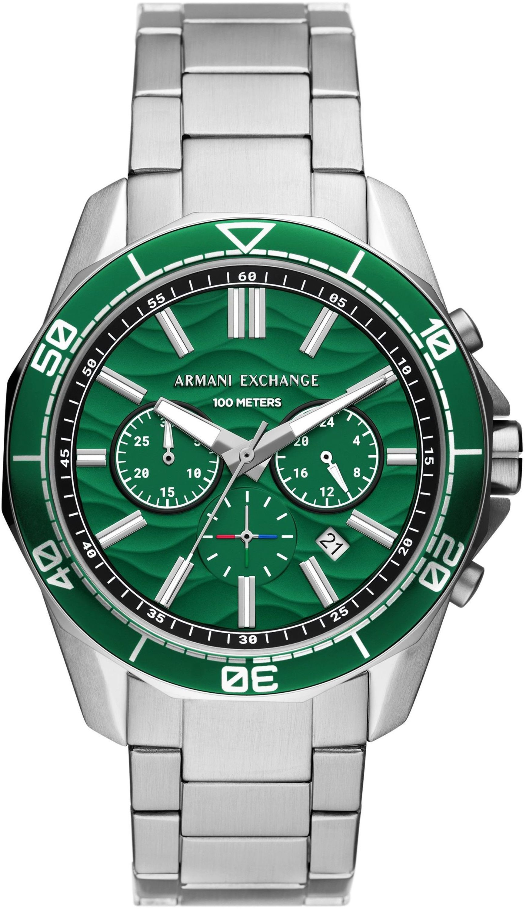 Armani Exchange Spencer Chronograph AX1957