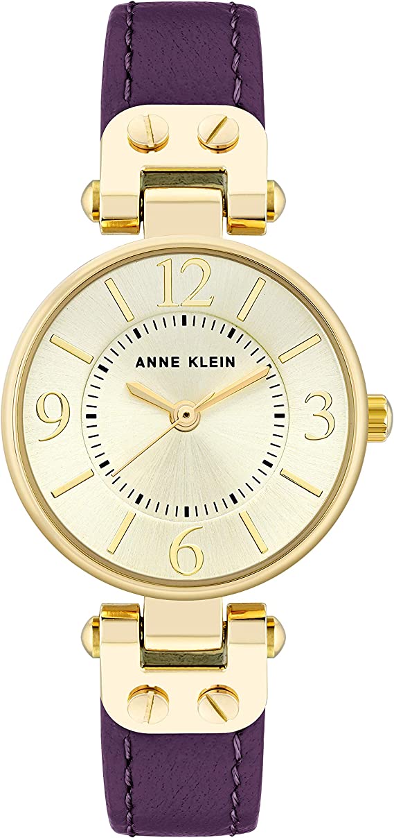 Levně Anne Klein Analogové hodinky 10/9442CHPR