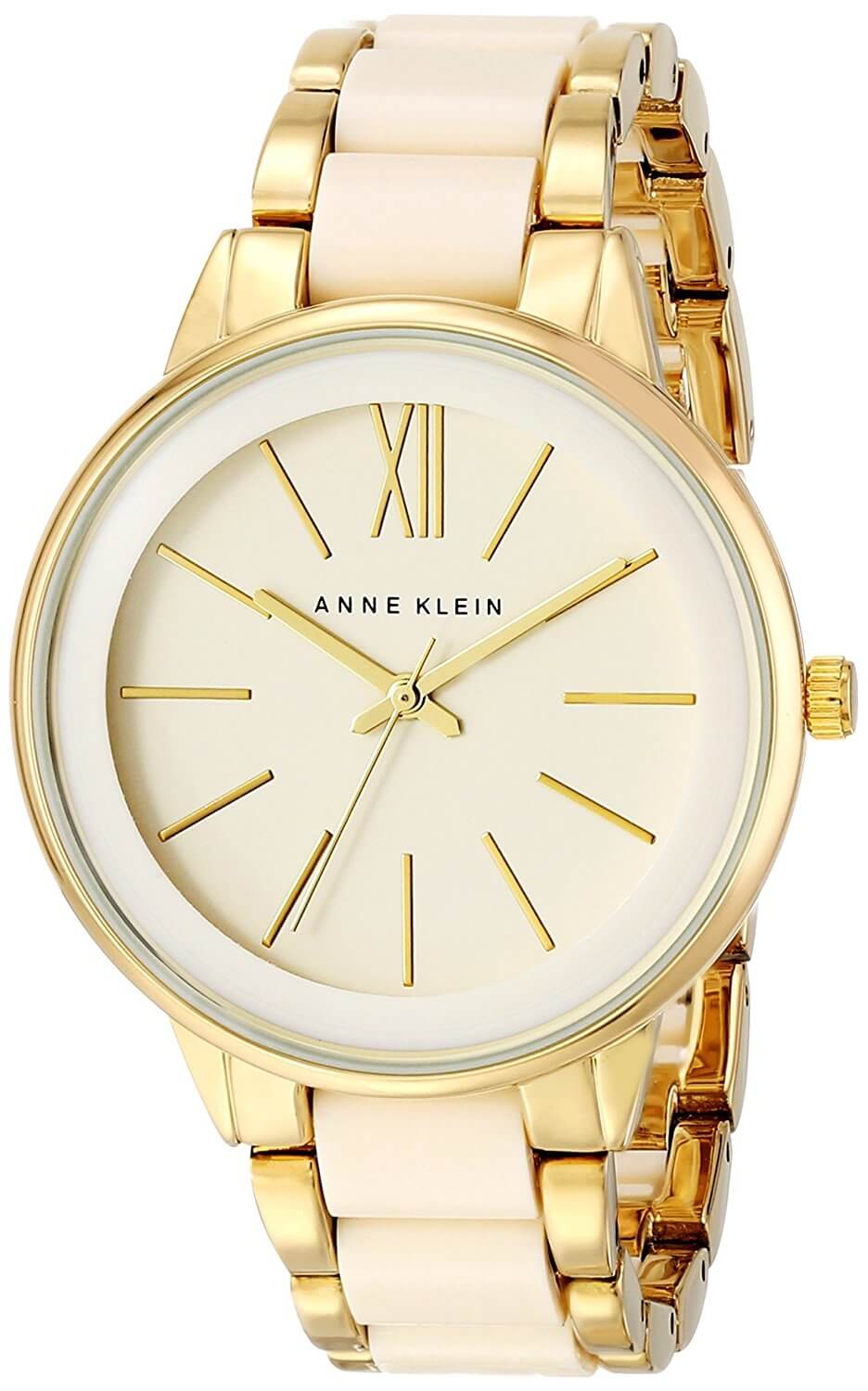 Anne Klein AK/N1412IVGB + 2 měsíce na vrácení zboží