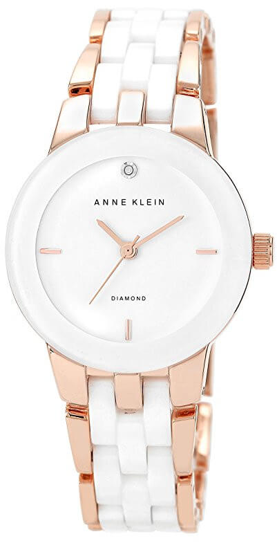 Anne Klein AK/N1610WTRG + 2 měsíce na vrácení zboží
