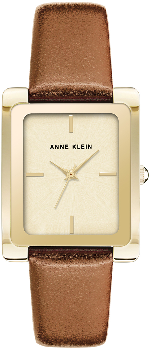 Anne Klein Analogové hodinky AK/2706CHHY