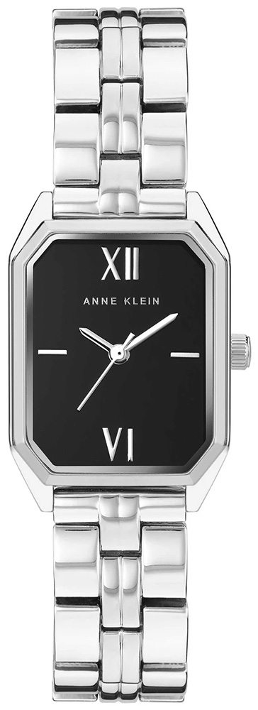 Anne Klein Analogové hodinky AK/3775BKSV