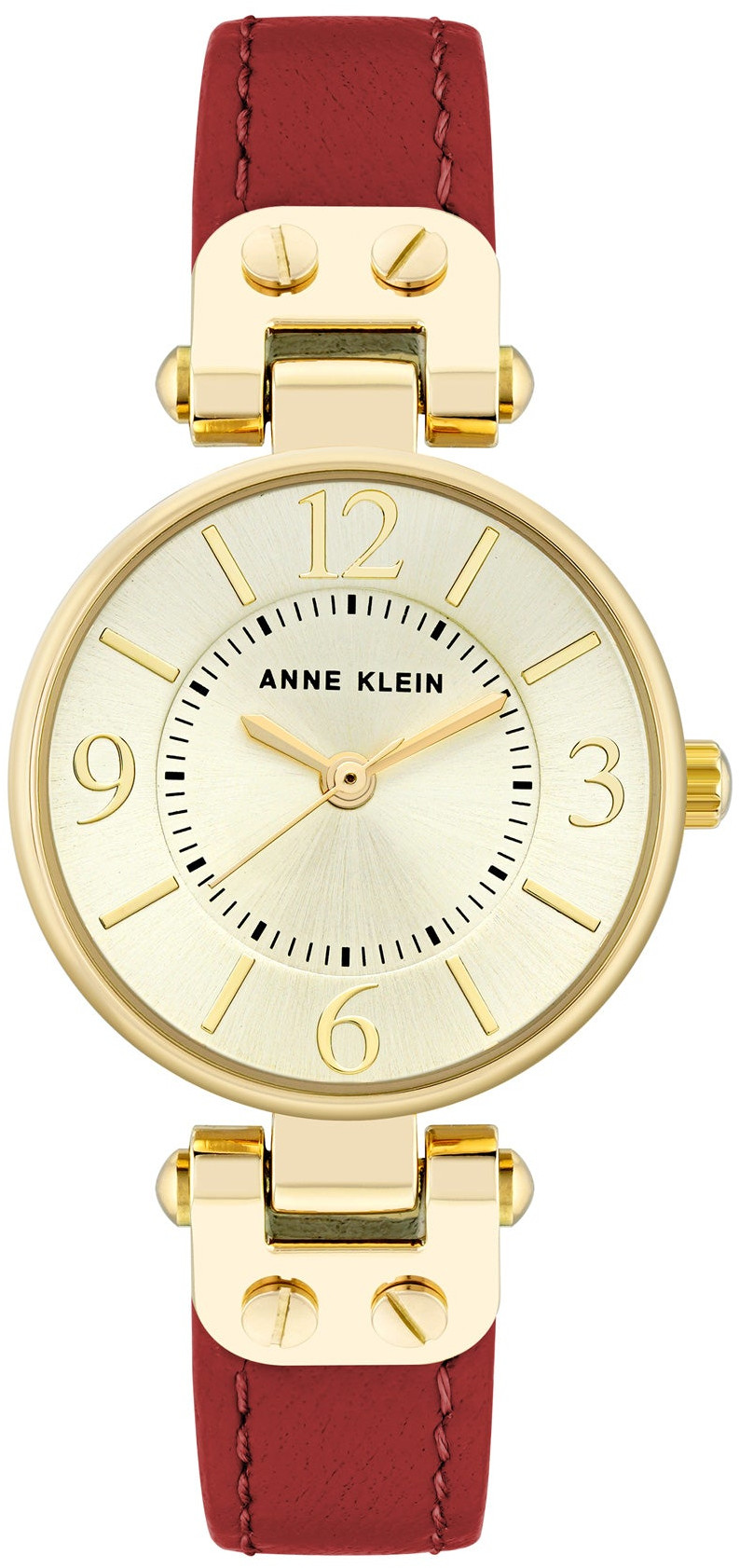 Anne Klein -  Analogové hodinky 10/9442CHRD