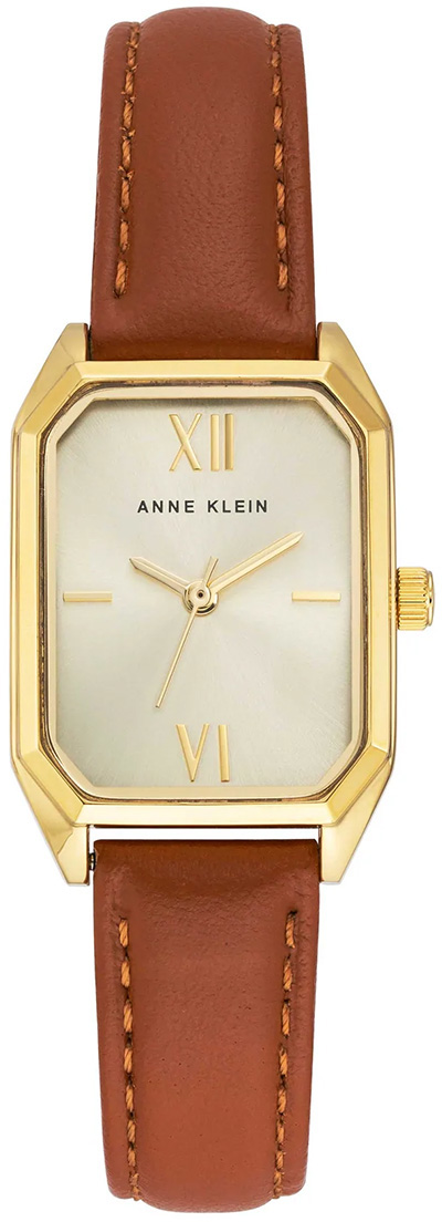 Anne Klein Analogové hodinky AK/3874CHHY