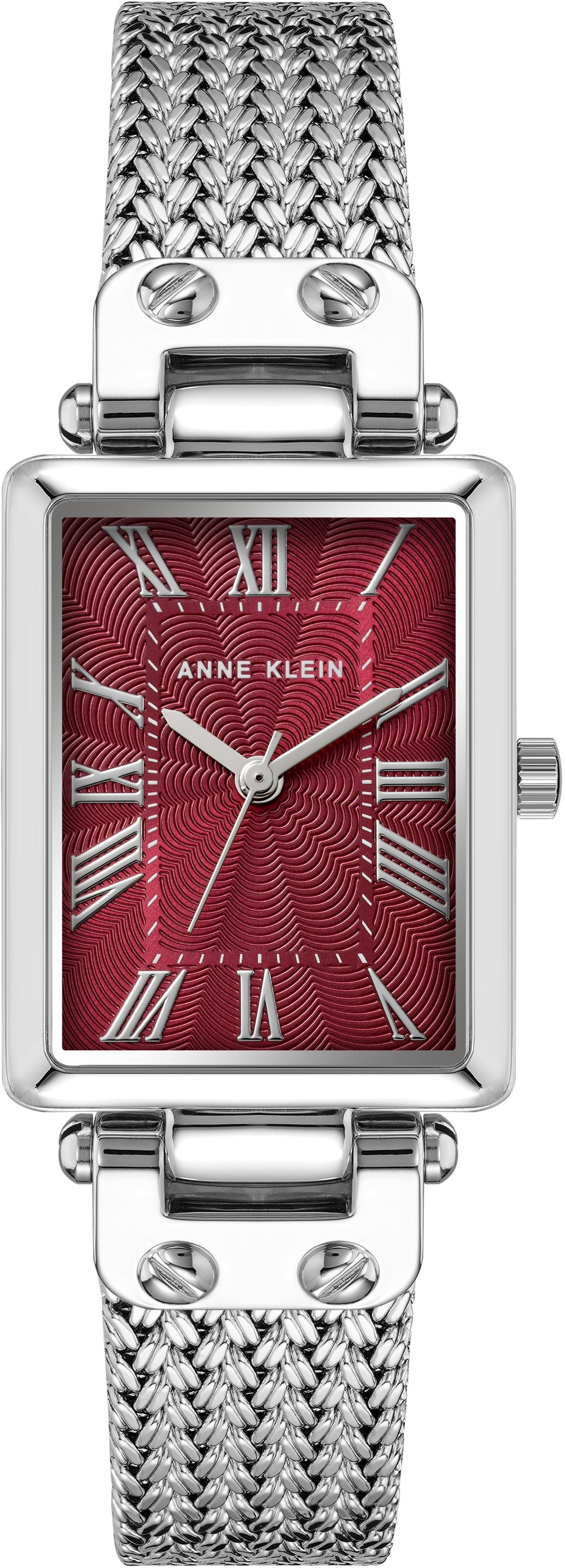 Anne Klein Analogové hodinky AK/3883BYSV