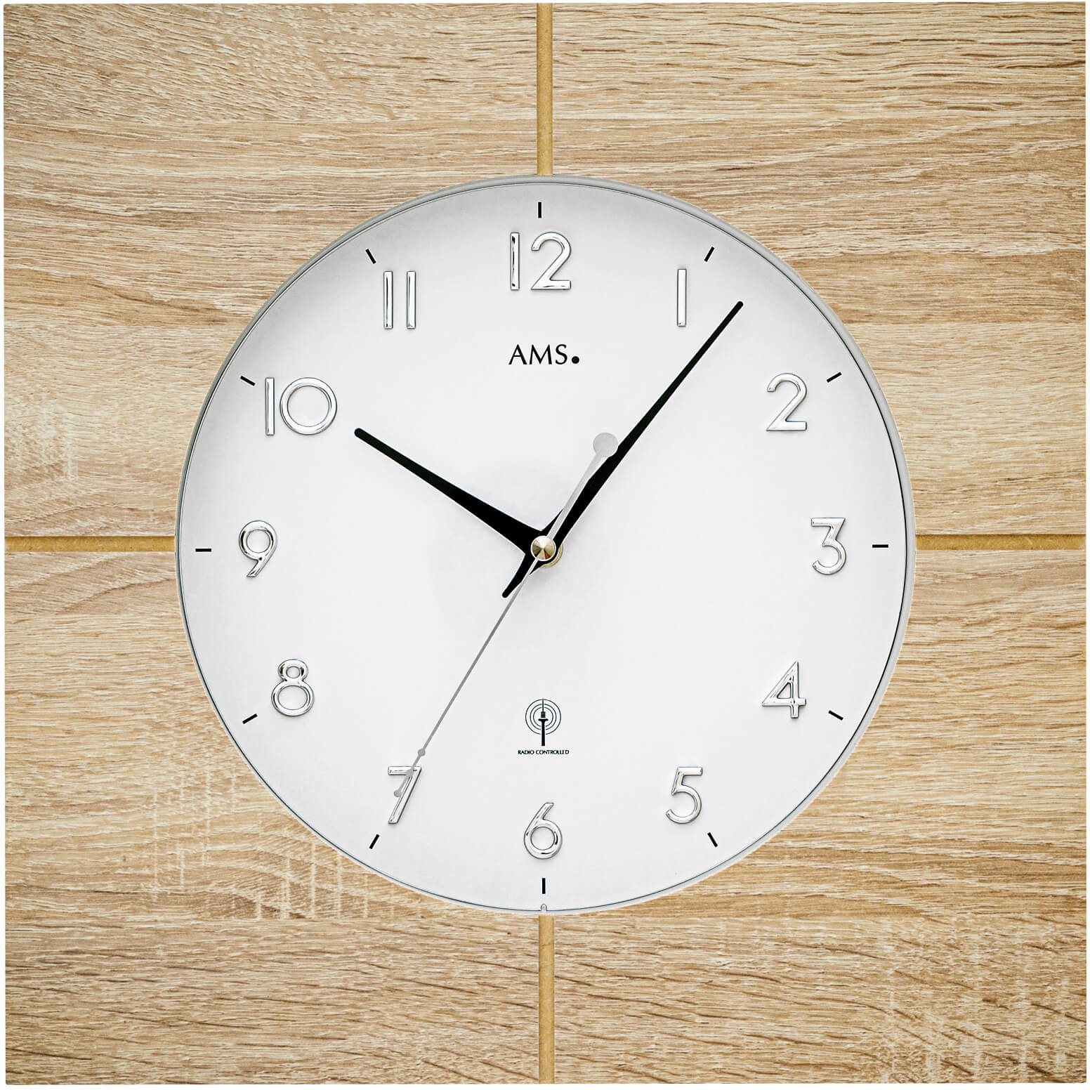 AMS Design Nástěnné hodiny 5545