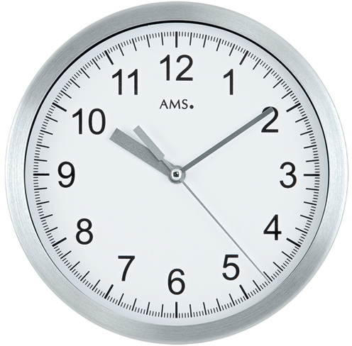 AMS Design Nástěnné hodiny 5910