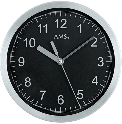 AMS Design Nástěnné hodiny 5911