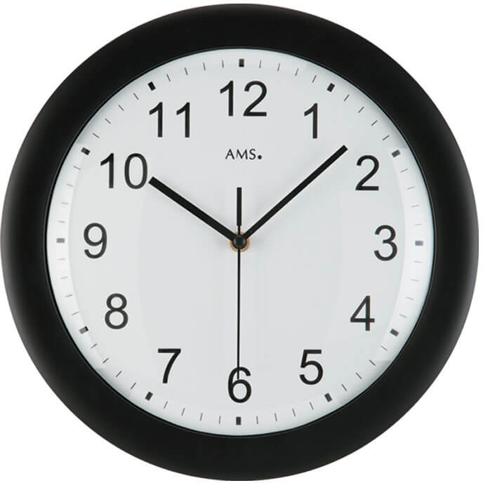 AMS Design Nástěnné hodiny 5935